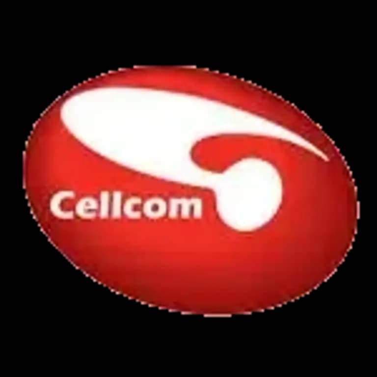 Cellcom Guinée est disponible sur Joxko