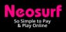 NEOSURF